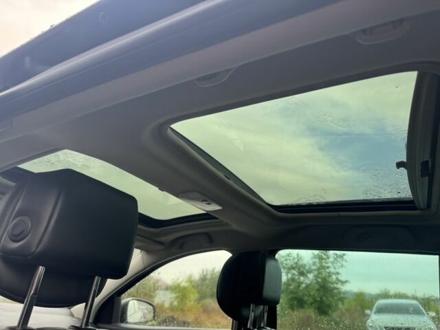 Черный Рено Меган, объемом двигателя 1.5 л и пробегом 264 тыс. км за 6500 $, фото 8 на Automoto.ua