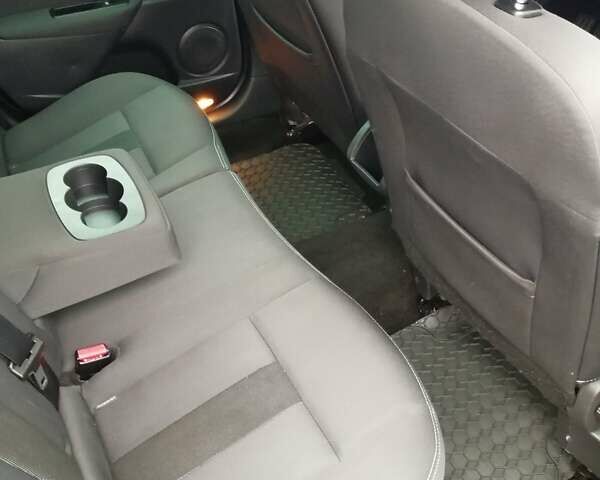 Чорний Рено Меган, об'ємом двигуна 1.5 л та пробігом 238 тис. км за 7000 $, фото 11 на Automoto.ua