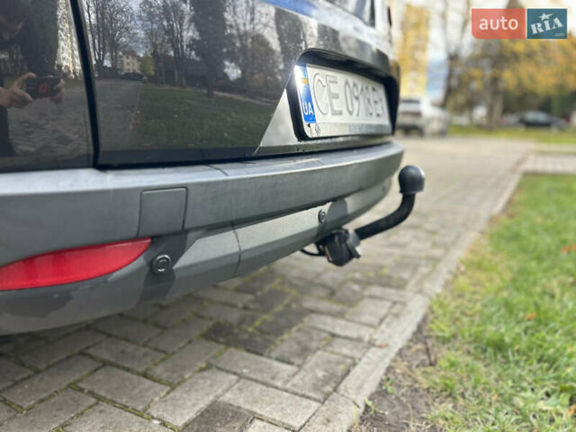 Рено Меган 2010 в Каменце-Подольском на Automoto.ua Черный Рено Меган, объемом двигателя 1.5 л и пробегом 271 тыс. км за 6450 $, фото 18 на Automoto.ua