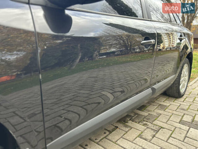 Рено Меган 2010 в Каменце-Подольском на Automoto.ua Черный Рено Меган, объемом двигателя 1.5 л и пробегом 271 тыс. км за 6450 $, фото 10 на Automoto.ua