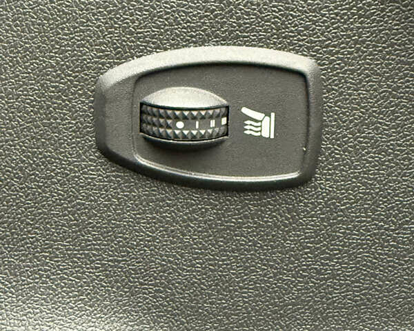 Черный Рено Меган, объемом двигателя 1.4 л и пробегом 185 тыс. км за 5999 $, фото 46 на Automoto.ua