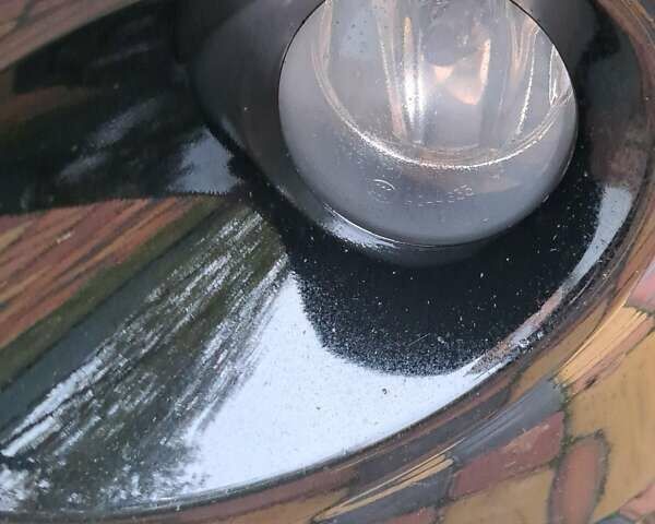 Черный Рено Меган, объемом двигателя 1.46 л и пробегом 249 тыс. км за 7650 $, фото 19 на Automoto.ua