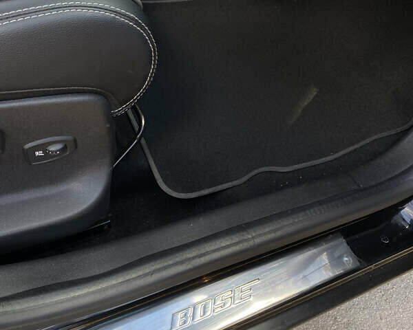 Чорний Рено Меган, об'ємом двигуна 1.46 л та пробігом 266 тис. км за 8200 $, фото 43 на Automoto.ua