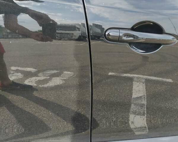 Чорний Рено Меган, об'ємом двигуна 1.4 л та пробігом 193 тис. км за 5999 $, фото 6 на Automoto.ua