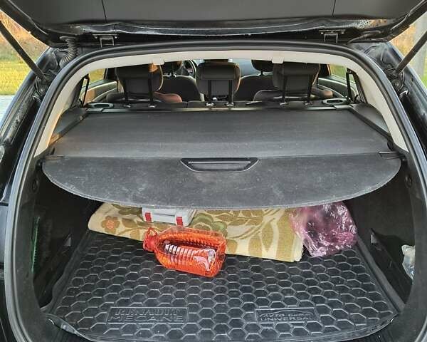 Черный Рено Меган, объемом двигателя 1.46 л и пробегом 244 тыс. км за 7200 $, фото 18 на Automoto.ua