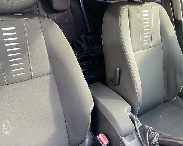 Рено Меган 2011 у Івано-Франківську на Automoto.ua Чорний Рено Меган, об'ємом двигуна 1.46 л та пробігом 289 тис. км за 6500 $, фото 2 на Automoto.ua