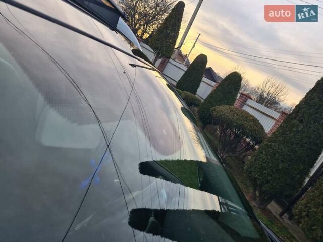 Черный Рено Меган, объемом двигателя 1.46 л и пробегом 236 тыс. км за 7800 $, фото 63 на Automoto.ua