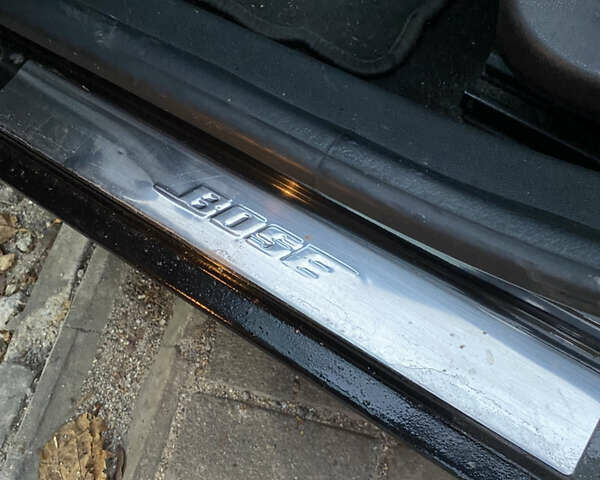 Черный Рено Меган, объемом двигателя 1.46 л и пробегом 223 тыс. км за 7400 $, фото 9 на Automoto.ua