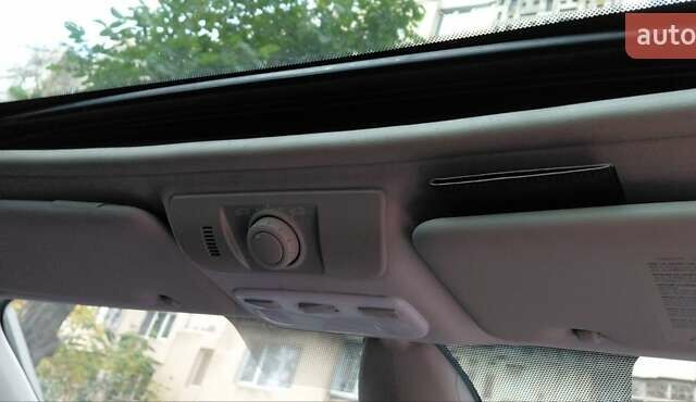 Черный Рено Меган, объемом двигателя 2 л и пробегом 223 тыс. км за 8900 $, фото 35 на Automoto.ua