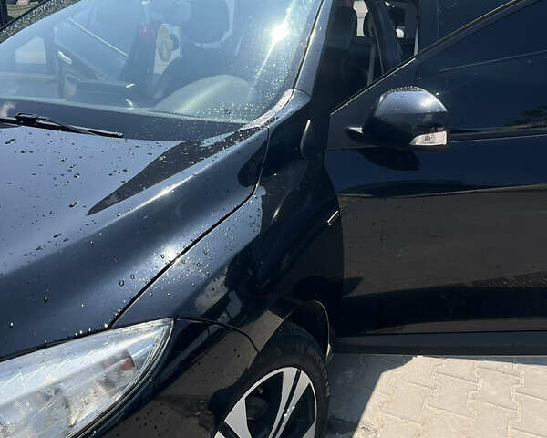 Чорний Рено Меган, об'ємом двигуна 1.46 л та пробігом 284 тис. км за 7500 $, фото 4 на Automoto.ua