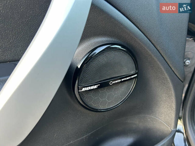 Чорний Рено Меган, об'ємом двигуна 1.5 л та пробігом 249 тис. км за 7600 $, фото 7 на Automoto.ua