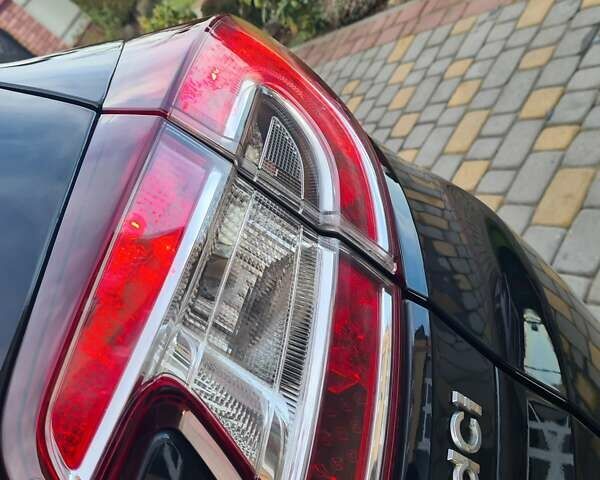 Черный Рено Меган, объемом двигателя 1.46 л и пробегом 236 тыс. км за 7800 $, фото 44 на Automoto.ua