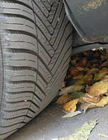 Черный Рено Меган, объемом двигателя 2 л и пробегом 223 тыс. км за 8900 $, фото 37 на Automoto.ua