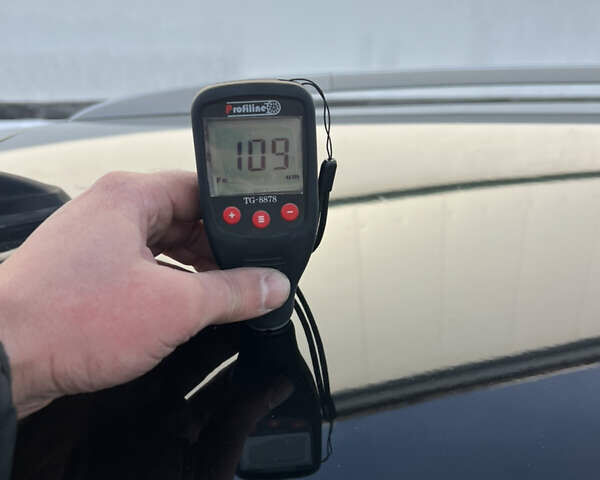 Черный Рено Меган, объемом двигателя 0 л и пробегом 209 тыс. км за 7000 $, фото 63 на Automoto.ua