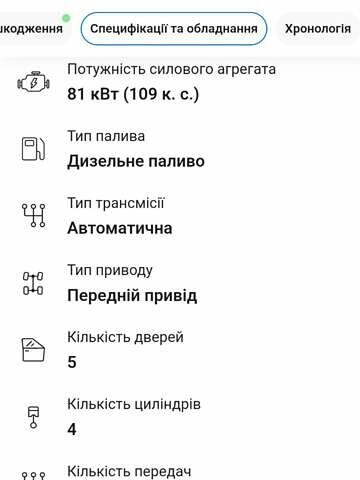 Чорний Рено Меган, об'ємом двигуна 1.46 л та пробігом 230 тис. км за 7900 $, фото 11 на Automoto.ua