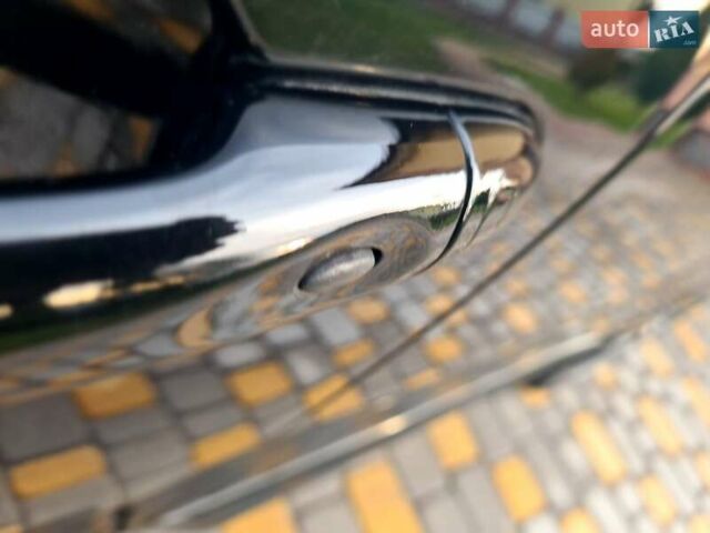 Черный Рено Меган, объемом двигателя 1.46 л и пробегом 236 тыс. км за 7800 $, фото 18 на Automoto.ua