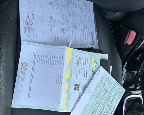 Чорний Рено Меган, об'ємом двигуна 1.5 л та пробігом 249 тис. км за 7600 $, фото 16 на Automoto.ua