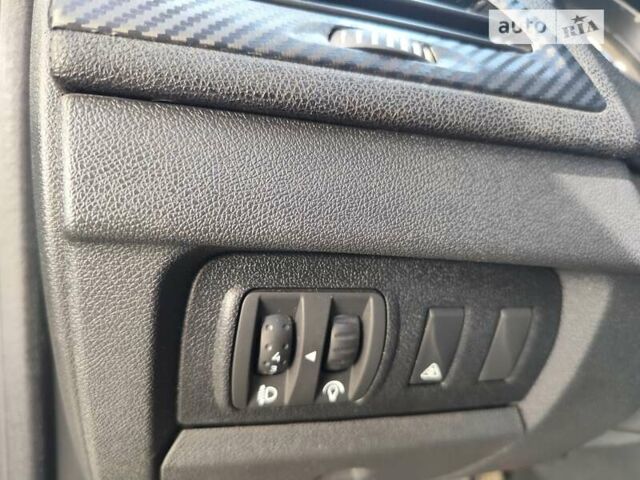 Чорний Рено Меган, об'ємом двигуна 1.9 л та пробігом 285 тис. км за 7600 $, фото 1 на Automoto.ua