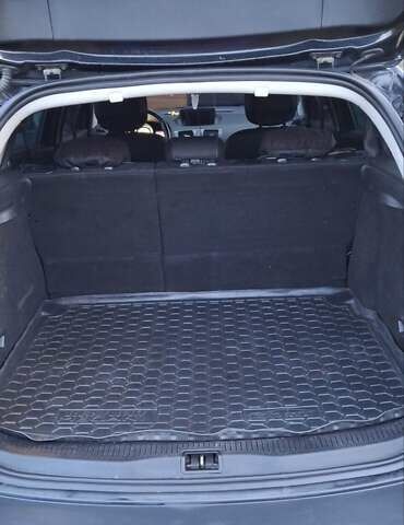 Чорний Рено Меган, об'ємом двигуна 1.46 л та пробігом 321 тис. км за 6999 $, фото 23 на Automoto.ua