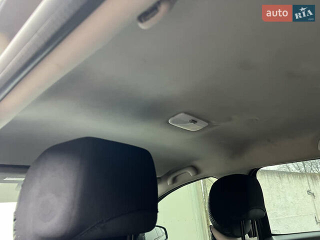 Чорний Рено Меган, об'ємом двигуна 1.5 л та пробігом 298 тис. км за 4950 $, фото 26 на Automoto.ua