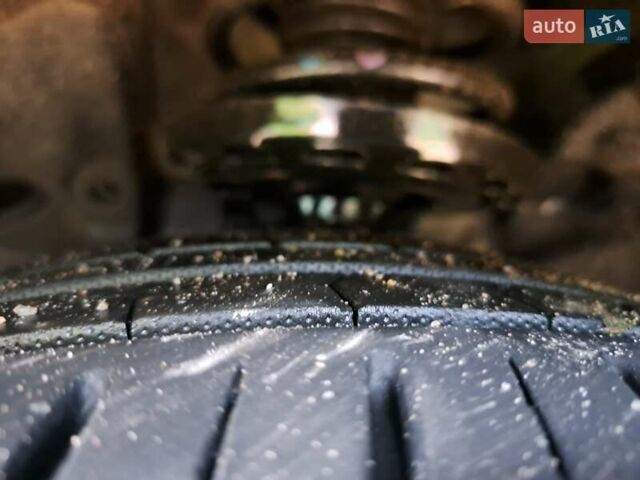 Черный Рено Меган, объемом двигателя 1.46 л и пробегом 249 тыс. км за 7650 $, фото 54 на Automoto.ua