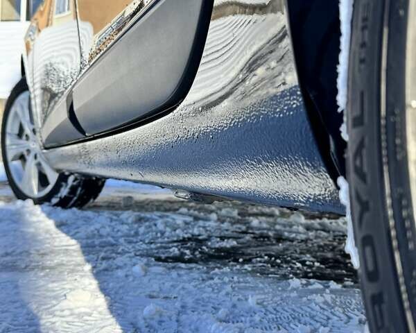 Чорний Рено Меган, об'ємом двигуна 1.6 л та пробігом 213 тис. км за 7500 $, фото 16 на Automoto.ua