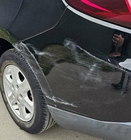 Рено Меган 2011 в Ивано-Франковске на Automoto.ua Черный Рено Меган, объемом двигателя 1.5 л и пробегом 153 тыс. км за 6900 $, фото 1 на Automoto.ua