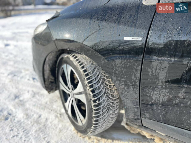 Чорний Рено Меган, об'ємом двигуна 1.46 л та пробігом 290 тис. км за 7200 $, фото 14 на Automoto.ua