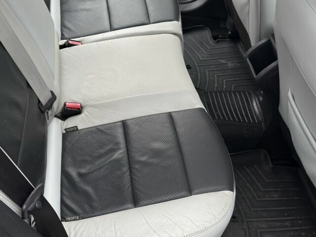 Черный Рено Меган, объемом двигателя 1.5 л и пробегом 340 тыс. км за 6500 $, фото 12 на Automoto.ua