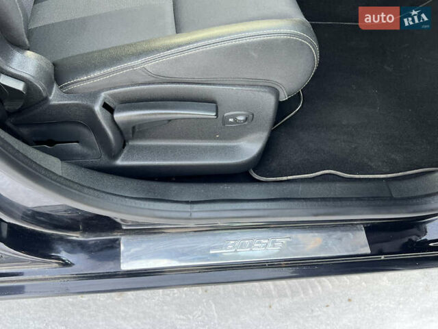 Черный Рено Меган, объемом двигателя 0 л и пробегом 209 тыс. км за 7000 $, фото 29 на Automoto.ua