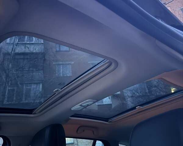 Черный Рено Меган, объемом двигателя 1.46 л и пробегом 360 тыс. км за 6500 $, фото 13 на Automoto.ua