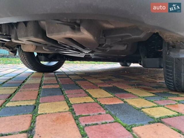 Черный Рено Меган, объемом двигателя 1.46 л и пробегом 249 тыс. км за 7650 $, фото 40 на Automoto.ua