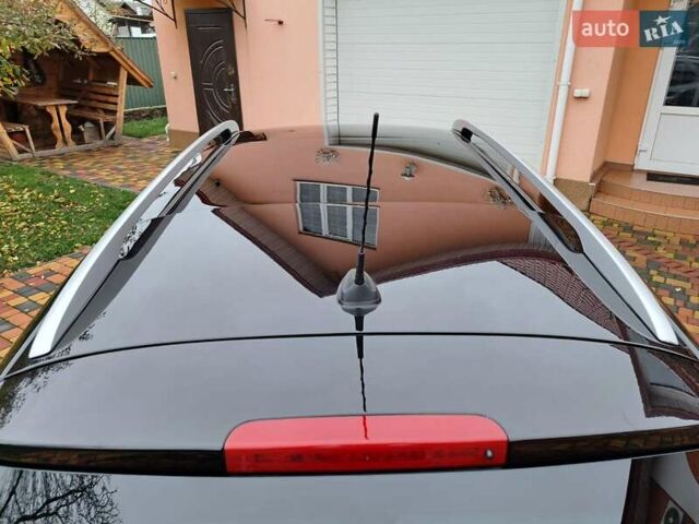 Черный Рено Меган, объемом двигателя 1.46 л и пробегом 249 тыс. км за 7650 $, фото 21 на Automoto.ua