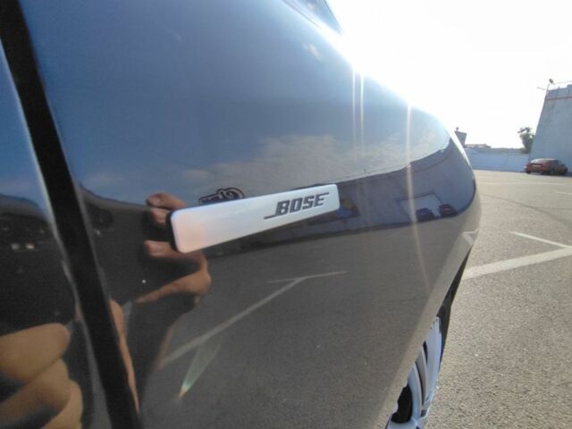 Чорний Рено Меган, об'ємом двигуна 1.5 л та пробігом 352 тис. км за 5300 $, фото 6 на Automoto.ua