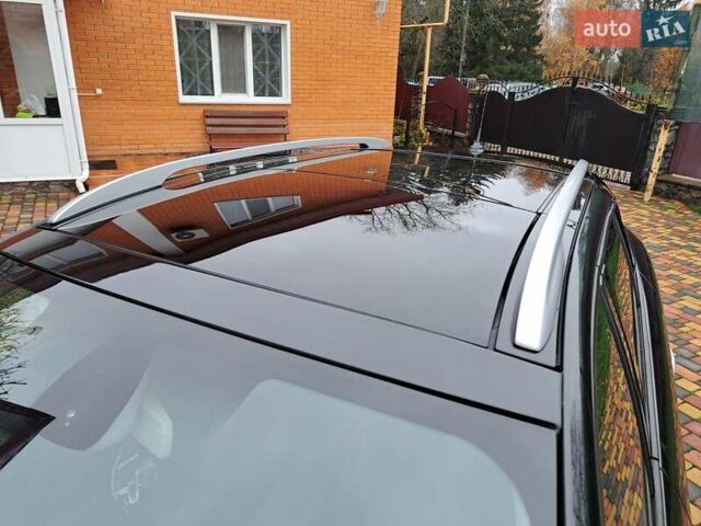 Черный Рено Меган, объемом двигателя 1.46 л и пробегом 249 тыс. км за 7650 $, фото 23 на Automoto.ua