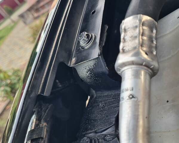 Черный Рено Меган, объемом двигателя 1.46 л и пробегом 236 тыс. км за 7800 $, фото 123 на Automoto.ua