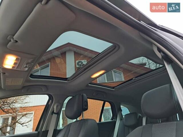 Черный Рено Меган, объемом двигателя 1.46 л и пробегом 249 тыс. км за 7650 $, фото 102 на Automoto.ua