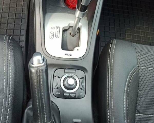 Черный Рено Меган, объемом двигателя 1.46 л и пробегом 278 тыс. км за 7450 $, фото 9 на Automoto.ua