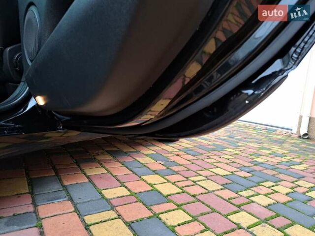 Черный Рено Меган, объемом двигателя 1.46 л и пробегом 249 тыс. км за 7650 $, фото 140 на Automoto.ua