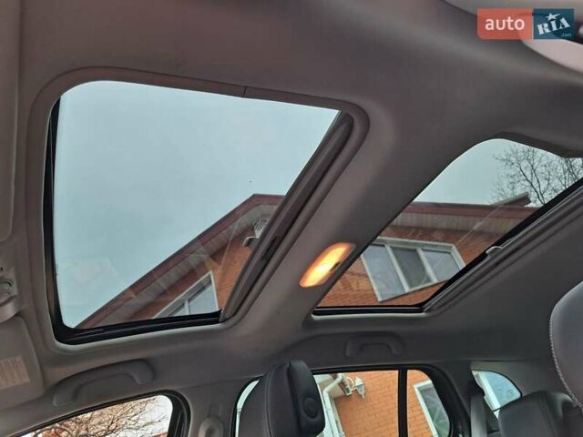 Черный Рено Меган, объемом двигателя 1.46 л и пробегом 249 тыс. км за 7650 $, фото 103 на Automoto.ua