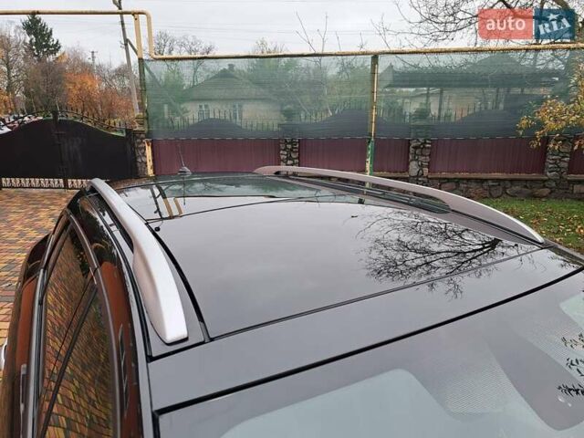 Черный Рено Меган, объемом двигателя 1.46 л и пробегом 249 тыс. км за 7650 $, фото 25 на Automoto.ua