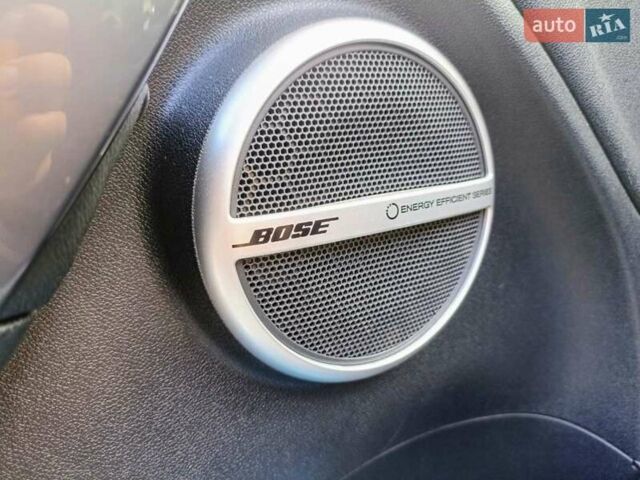 Черный Рено Меган, объемом двигателя 2 л и пробегом 223 тыс. км за 8900 $, фото 15 на Automoto.ua