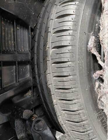 Черный Рено Меган, объемом двигателя 2 л и пробегом 223 тыс. км за 8900 $, фото 32 на Automoto.ua