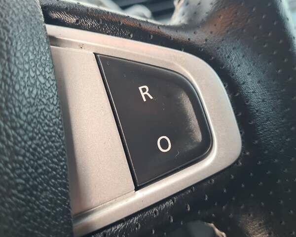 Черный Рено Меган, объемом двигателя 1.46 л и пробегом 236 тыс. км за 7800 $, фото 71 на Automoto.ua