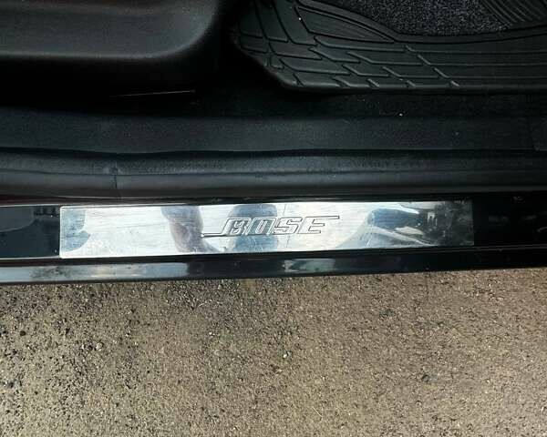 Черный Рено Меган, объемом двигателя 1.4 л и пробегом 170 тыс. км за 7150 $, фото 8 на Automoto.ua