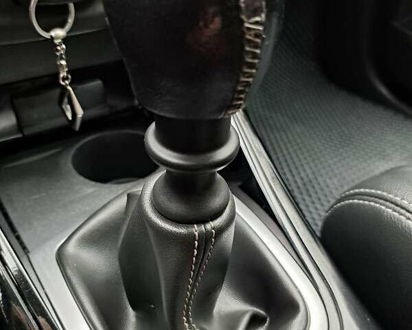 Черный Рено Меган, объемом двигателя 1.46 л и пробегом 249 тыс. км за 7650 $, фото 94 на Automoto.ua