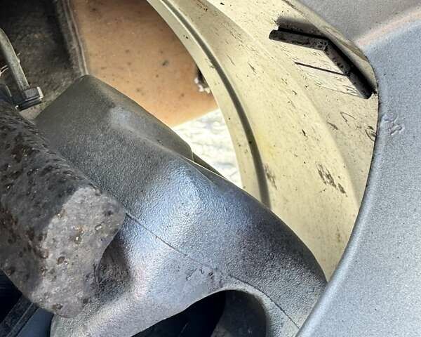 Чорний Рено Меган, об'ємом двигуна 1.6 л та пробігом 213 тис. км за 7500 $, фото 47 на Automoto.ua