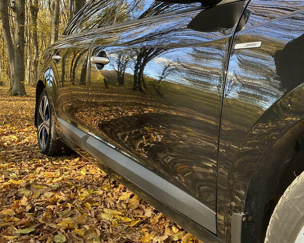 Чорний Рено Меган, об'ємом двигуна 1.46 л та пробігом 266 тис. км за 8200 $, фото 25 на Automoto.ua