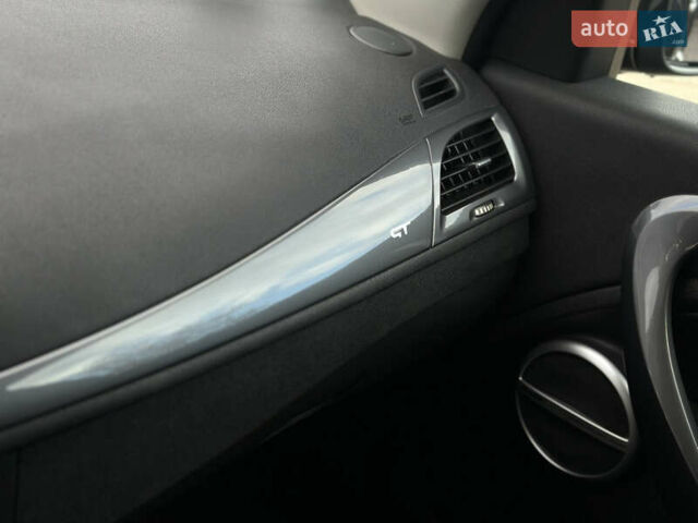 Черный Рено Меган, объемом двигателя 2 л и пробегом 245 тыс. км за 8499 $, фото 34 на Automoto.ua