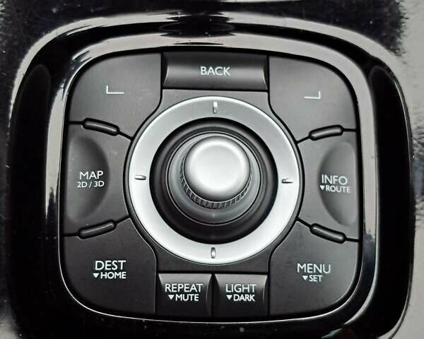 Черный Рено Меган, объемом двигателя 1.46 л и пробегом 249 тыс. км за 7650 $, фото 95 на Automoto.ua